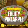 Trichome Farms 2g Dabs - Fruity Pineapples