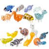 5-6" Animal Shaped Hand Pipe - LARGE