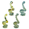 $10 4"-4.5" Mini Bubbler