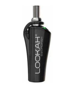 Lookah - Swordfish Dab Pen 710 thread
