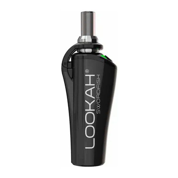 Lookah: – Swordfish Dab Pen 710 Thread