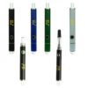 $30 710 Dual Function Battery. Crushed Quartz Electric Dab Straw & 510 Cartridge Battery