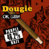 Dougie - 1g Infused Blunts - Purple Haze