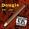 Dougie - 2g Infused Blunts - Snowcap