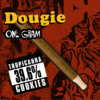 Dougie - 1g Infused Blunts - Tropicanna Cookies