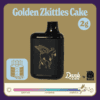 Mule Extracts 2g LR AIO Vape - Golden Zkittles Cake