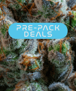 Pre-Pack Deals
