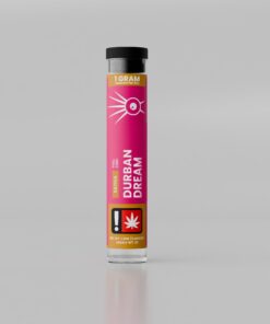 Iconic 1g Pre-Roll - Durban Dream