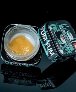 Legends Oil - Yum Yum Extract 2g Jar