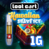 Loot Bar Cartridge - Hawaiian Shaved Ice