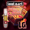 Loot Bar Cartridge - Peachy Ringz