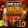 Loot Bar Cartridge - Solar Storm