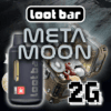 Loot Bar 2g AIO Vape - Meta Moon