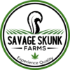 $50 OZ Super Boof by Savage Skunk