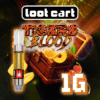 Loot Bar Cartridge - Tiger's Blood