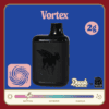 Mule Extracts 2g LR AIO Vape - Vortex