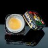Legends Oil - Amnesia Gold Extract 2g Jar