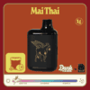 Mule Extracts 1g LR AIO Vape - Mai Thai
