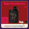 Mule Extracts 1g LR AIO Vape - Rogue Strawberries