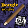 Dougie - 2g Infused Blunts - Aurora Borealis