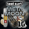 Loot Bar Cartridge - Meta Moon
