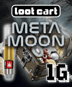 Loot Bar Cartridge - Meta Moon